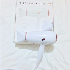 T3 FEATHERWEIGHT 3i Hair Dryer